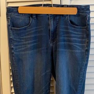 American Eagle Super Stretch Jeggings